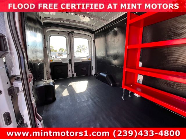 2020 Ford Transit 250 Medium Roof | Fort Myers, FL | Mint Motors 2020 Ford Transit 250 Medium Roof | Fort Myers, FL | Mint Motors