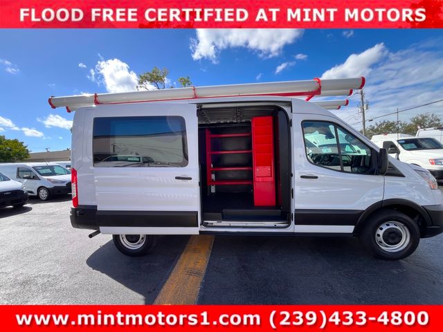 2020 Ford Transit 250 Medium Roof | Fort Myers, FL | Mint Motors 2020 Ford Transit 250 Medium Roof | Fort Myers, FL | Mint Motors