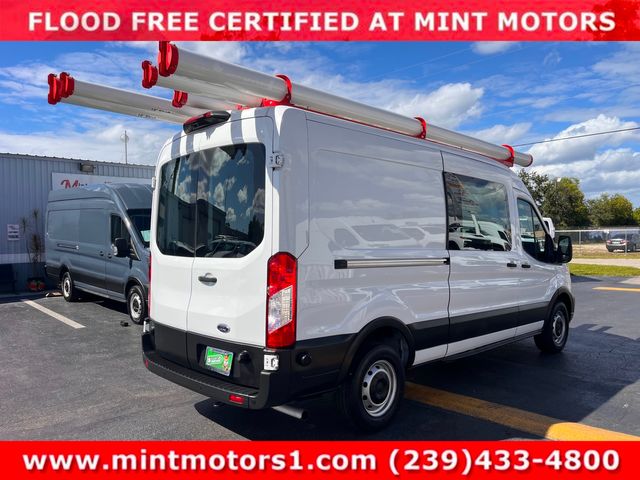 2020 Ford Transit 250 Medium Roof | Fort Myers, FL | Mint Motors 2020 Ford Transit 250 Medium Roof | Fort Myers, FL | Mint Motors