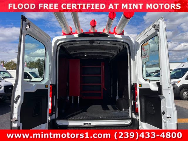 2020 Ford Transit 250 Medium Roof | Fort Myers, FL | Mint Motors 2020 Ford Transit 250 Medium Roof | Fort Myers, FL | Mint Motors