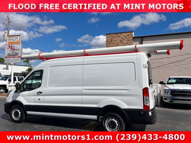 2020 Ford Transit 250 Medium Roof | Fort Myers, FL | Mint Motors 2020 Ford Transit 250 Medium Roof | Fort Myers, FL | Mint Motors