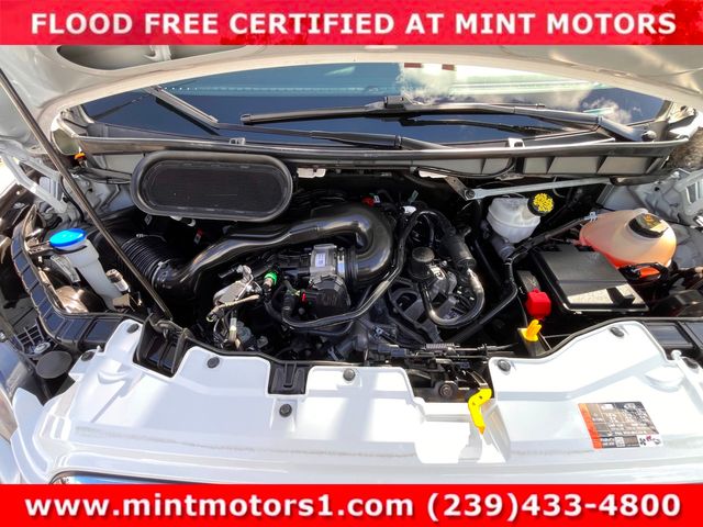 2020 Ford Transit 250 Medium Roof | Fort Myers, FL | Mint Motors 2020 Ford Transit 250 Medium Roof | Fort Myers, FL | Mint Motors