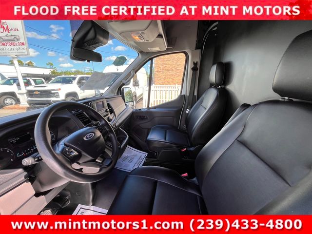 2020 Ford Transit 250 Medium Roof | Fort Myers, FL | Mint Motors 2020 Ford Transit 250 Medium Roof | Fort Myers, FL | Mint Motors