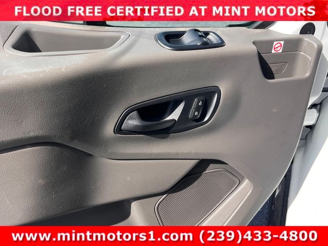 2020 Ford Transit 250 Medium Roof | Fort Myers, FL | Mint Motors 2020 Ford Transit 250 Medium Roof | Fort Myers, FL | Mint Motors
