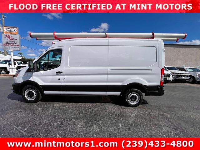 2020 Ford Transit 250 Medium Roof | Fort Myers, FL | Mint Motors 2020 Ford Transit 250 Medium Roof | Fort Myers, FL | Mint Motors