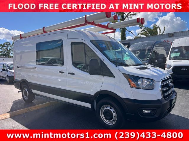 2020 Ford Transit 250 Medium Roof | Fort Myers, FL | Mint Motors 2020 Ford Transit 250 Medium Roof | Fort Myers, FL | Mint Motors