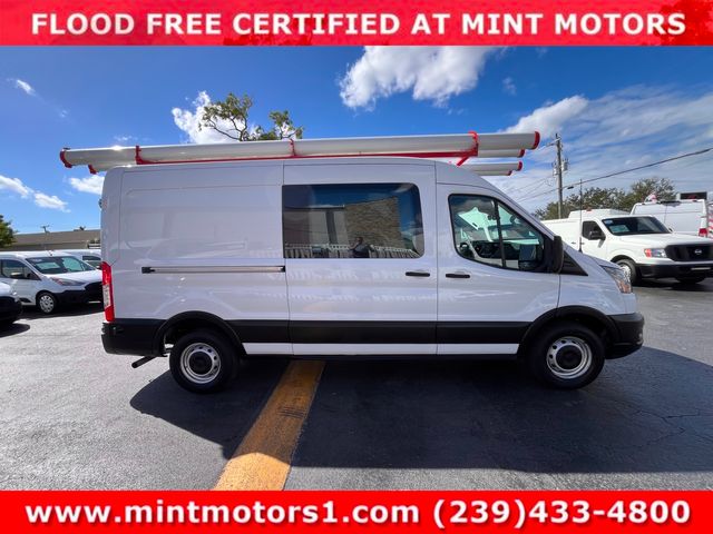 2020 Ford Transit 250 Medium Roof | Fort Myers, FL | Mint Motors 2020 Ford Transit 250 Medium Roof | Fort Myers, FL | Mint Motors