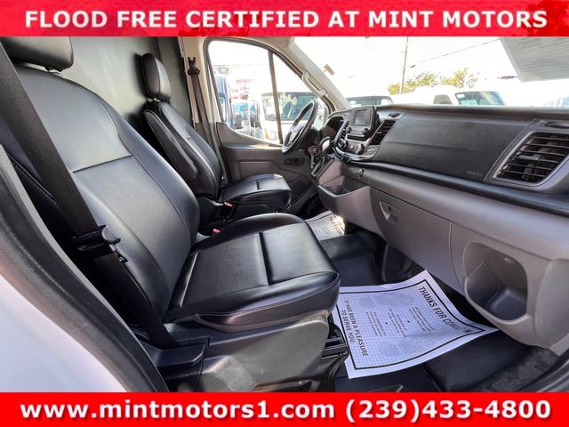 2020 Ford Transit 250 Medium Roof | Fort Myers, FL | Mint Motors 2020 Ford Transit 250 Medium Roof | Fort Myers, FL | Mint Motors