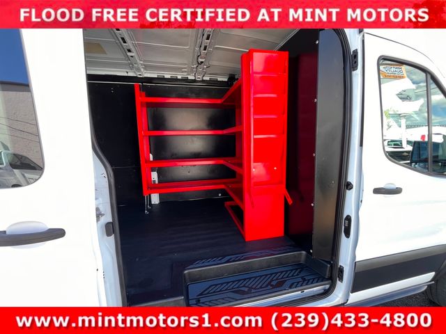2020 Ford Transit 250 Medium Roof | Fort Myers, FL | Mint Motors 2020 Ford Transit 250 Medium Roof | Fort Myers, FL | Mint Motors