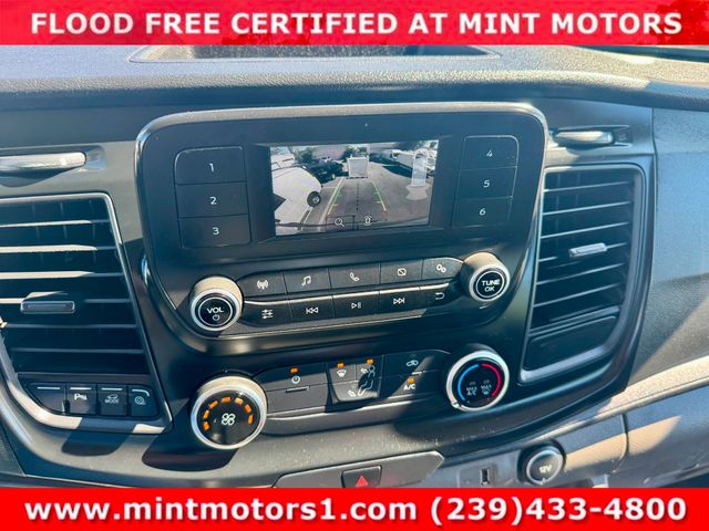 2020 Ford Transit 250 - Medium Roof | Fort Myers, FL | Mint Motors 2020 Ford Transit 250 - Medium Roof | Fort Myers, FL | Mint Motors
