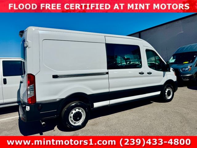 2020 Ford Transit 250 - Medium Roof | Fort Myers, FL | Mint Motors 2020 Ford Transit 250 - Medium Roof | Fort Myers, FL | Mint Motors