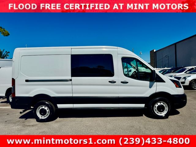 2020 Ford Transit 250 - Medium Roof | Fort Myers, FL | Mint Motors 2020 Ford Transit 250 - Medium Roof | Fort Myers, FL | Mint Motors