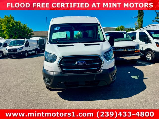 2020 Ford Transit 250 - Medium Roof | Fort Myers, FL | Mint Motors 2020 Ford Transit 250 - Medium Roof | Fort Myers, FL | Mint Motors