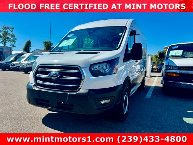 2020 Ford Transit 250 - Medium Roof | Fort Myers, FL | Mint Motors 2020 Ford Transit 250 - Medium Roof | Fort Myers, FL | Mint Motors