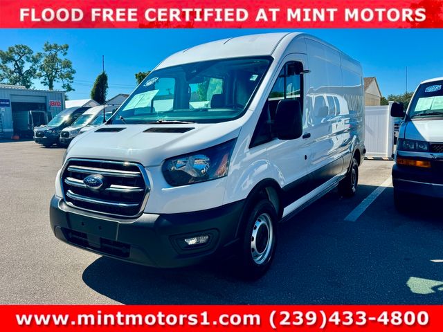 2020 Ford Transit 250 - Medium Roof | Fort Myers, FL | Mint Motors 2020 Ford Transit 250 - Medium Roof | Fort Myers, FL | Mint Motors