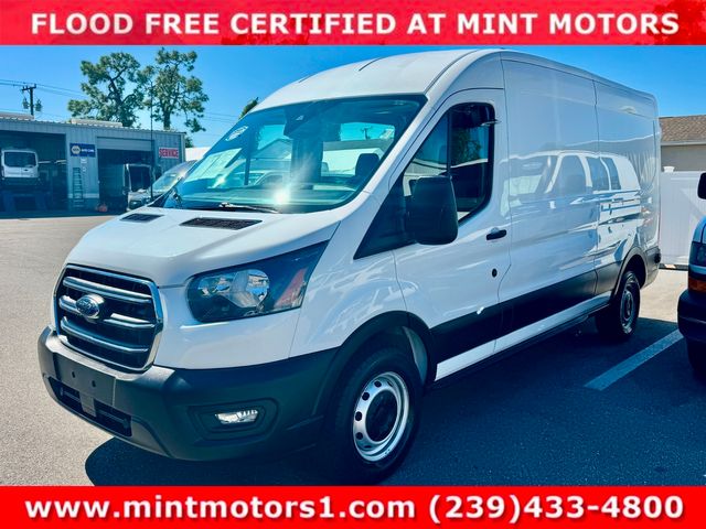 2020 Ford Transit 250 - Medium Roof | Fort Myers, FL | Mint Motors 2020 Ford Transit 250 - Medium Roof | Fort Myers, FL | Mint Motors