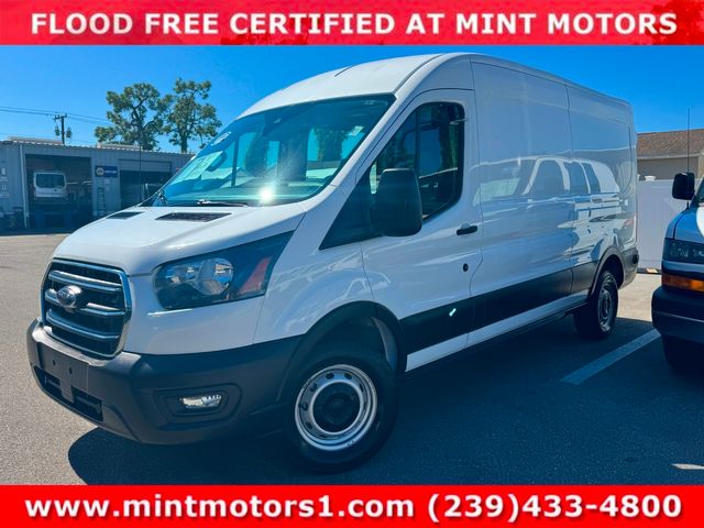 2020 Ford Transit 250 - Medium Roof | Fort Myers, FL | Mint Motors 2020 Ford Transit 250 - Medium Roof | Fort Myers, FL | Mint Motors