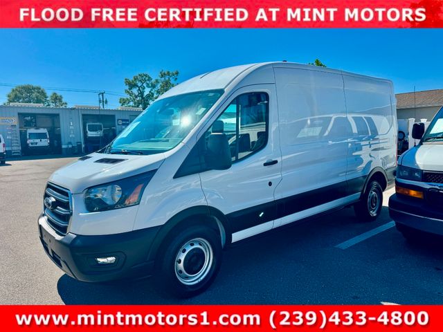 2020 Ford Transit 250 - Medium Roof | Fort Myers, FL | Mint Motors 2020 Ford Transit 250 - Medium Roof | Fort Myers, FL | Mint Motors