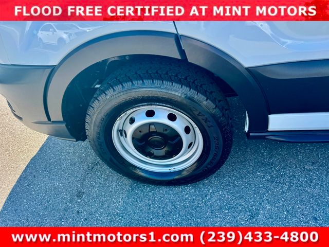 2020 Ford Transit 250 - Medium Roof | Fort Myers, FL | Mint Motors 2020 Ford Transit 250 - Medium Roof | Fort Myers, FL | Mint Motors