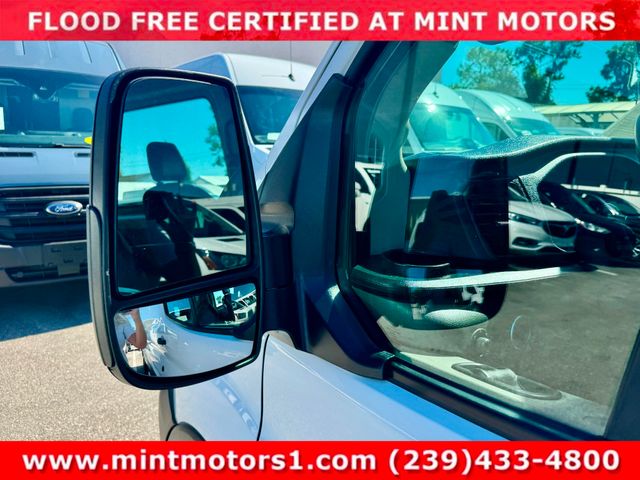 2020 Ford Transit 250 - Medium Roof | Fort Myers, FL | Mint Motors 2020 Ford Transit 250 - Medium Roof | Fort Myers, FL | Mint Motors