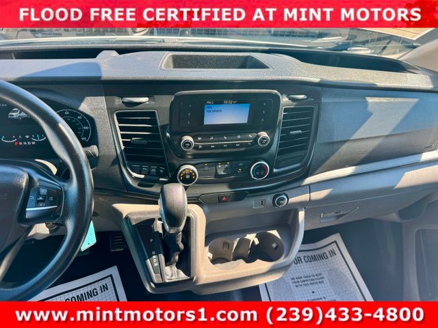 2020 Ford Transit 250 - Medium Roof | Fort Myers, FL | Mint Motors 2020 Ford Transit 250 - Medium Roof | Fort Myers, FL | Mint Motors