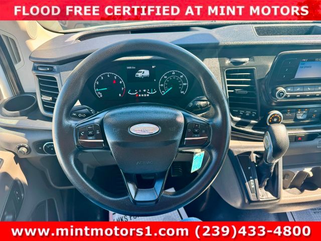 2020 Ford Transit 250 - Medium Roof | Fort Myers, FL | Mint Motors 2020 Ford Transit 250 - Medium Roof | Fort Myers, FL | Mint Motors