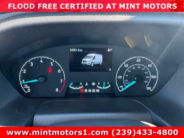 2020 Ford Transit 250 - Medium Roof | Fort Myers, FL | Mint Motors 2020 Ford Transit 250 - Medium Roof | Fort Myers, FL | Mint Motors