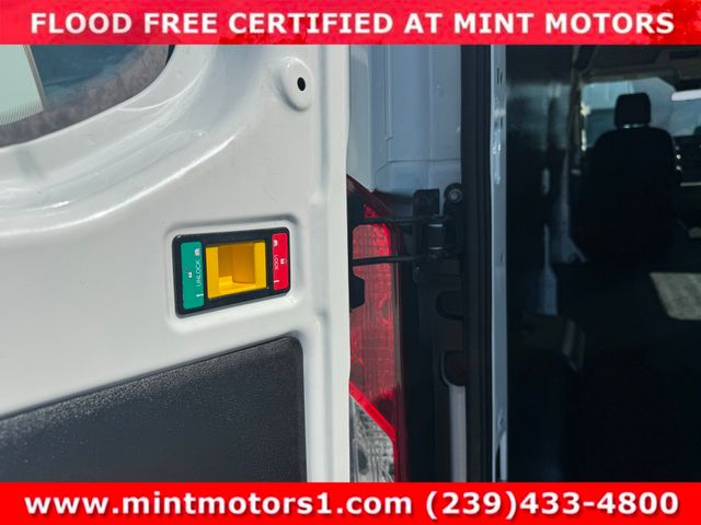 2020 Ford Transit 250 - Medium Roof | Fort Myers, FL | Mint Motors 2020 Ford Transit 250 - Medium Roof | Fort Myers, FL | Mint Motors