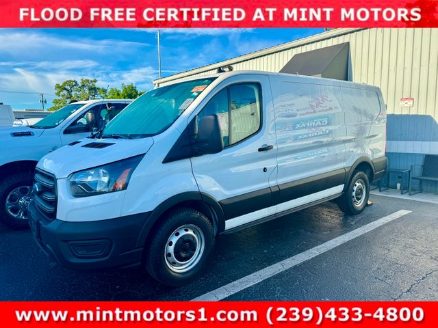 2020 Ford Transit 250 Low Roof W / Shelfs | Fort Myers, FL | Mint Motors 2020 Ford Transit 250 Low Roof W / Shelfs | Fort Myers, FL | Mint Motors