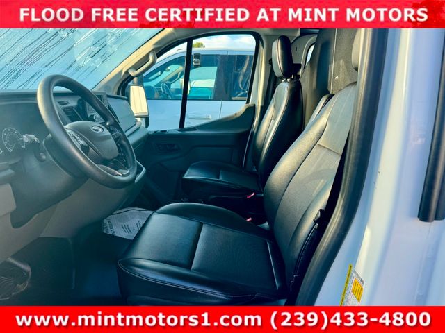 2020 Ford Transit 250 Low Roof W / Shelves | Fort Myers, FL | Mint Motors 2020 Ford Transit 250 Low Roof W / Shelves | Fort Myers, FL | Mint Motors