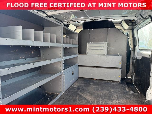 2020 Ford Transit 250 Low Roof W / Shelfs | Fort Myers, FL | Mint Motors 2020 Ford Transit 250 Low Roof W / Shelfs | Fort Myers, FL | Mint Motors
