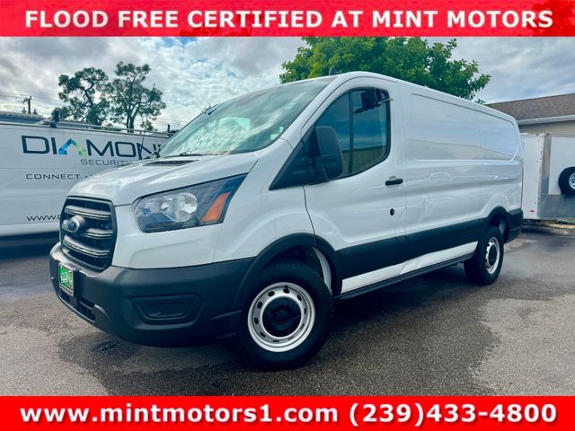 2020 Ford Transit 250 Low Roof W / Shelves | Fort Myers, FL | Mint Motors 2020 Ford Transit 250 Low Roof W / Shelves | Fort Myers, FL | Mint Motors