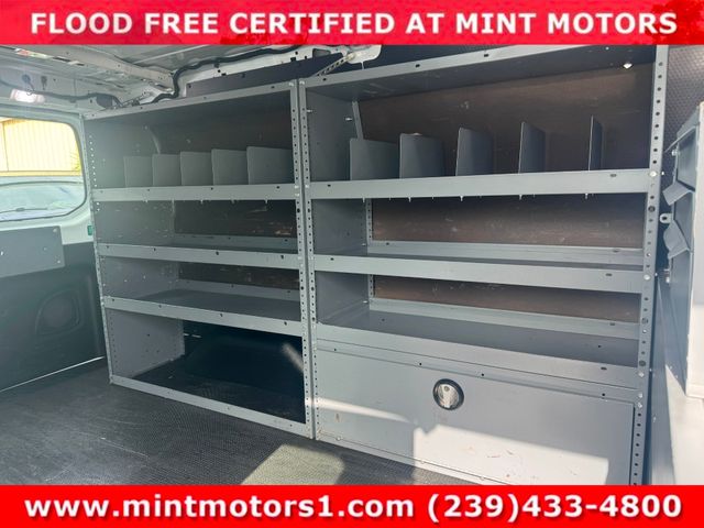 2020 Ford Transit 250 Low Roof W / Shelves | Fort Myers, FL | Mint Motors 2020 Ford Transit 250 Low Roof W / Shelves | Fort Myers, FL | Mint Motors