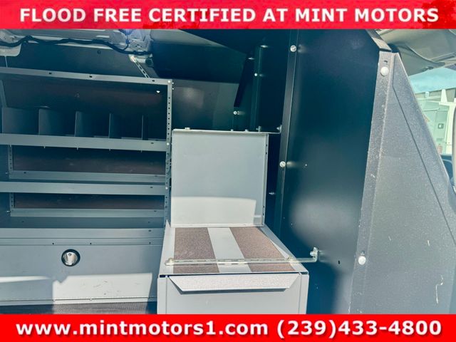 2020 Ford Transit 250 Low Roof W / Shelfs | Fort Myers, FL | Mint Motors 2020 Ford Transit 250 Low Roof W / Shelfs | Fort Myers, FL | Mint Motors