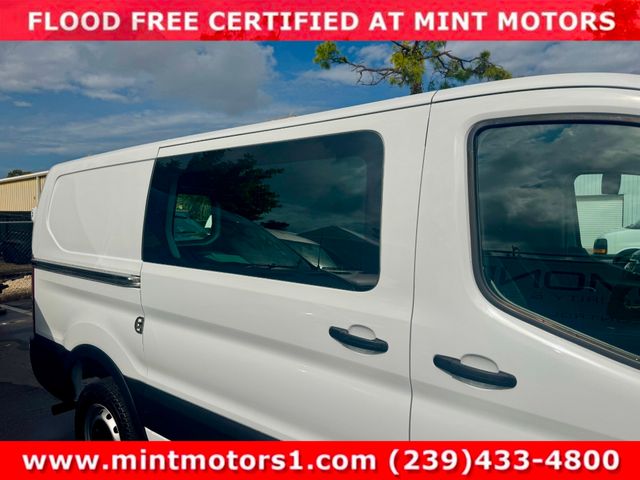 2020 Ford Transit 250 Low Roof W / Shelfs | Fort Myers, FL | Mint Motors 2020 Ford Transit 250 Low Roof W / Shelfs | Fort Myers, FL | Mint Motors