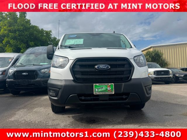 2020 Ford Transit 250 Low Roof W / Shelves | Fort Myers, FL | Mint Motors 2020 Ford Transit 250 Low Roof W / Shelves | Fort Myers, FL | Mint Motors
