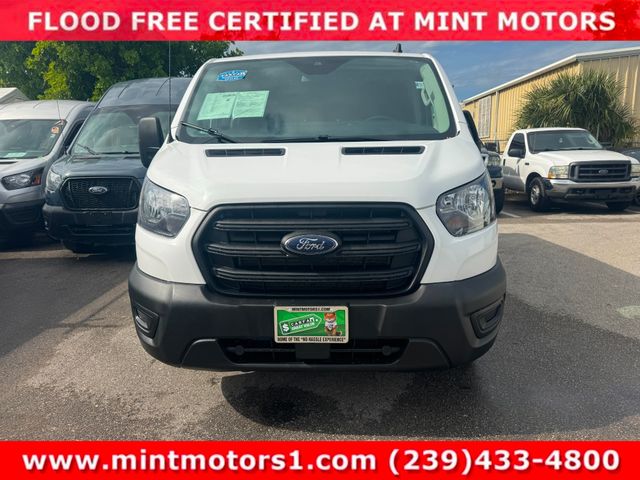 2020 Ford Transit 250 Low Roof W / Shelfs | Fort Myers, FL | Mint Motors 2020 Ford Transit 250 Low Roof W / Shelfs | Fort Myers, FL | Mint Motors