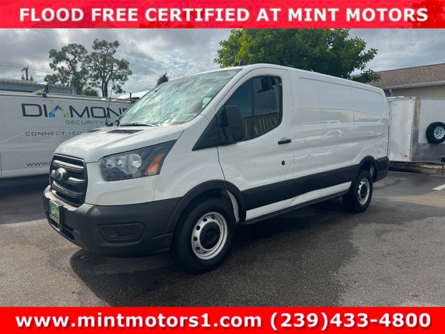 2020 Ford Transit 250 Low Roof W / Shelves | Fort Myers, FL | Mint Motors 2020 Ford Transit 250 Low Roof W / Shelves | Fort Myers, FL | Mint Motors