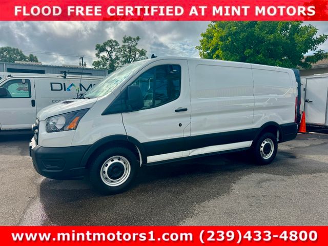 2020 Ford Transit 250 Low Roof W / Shelves | Fort Myers, FL | Mint Motors 2020 Ford Transit 250 Low Roof W / Shelves | Fort Myers, FL | Mint Motors