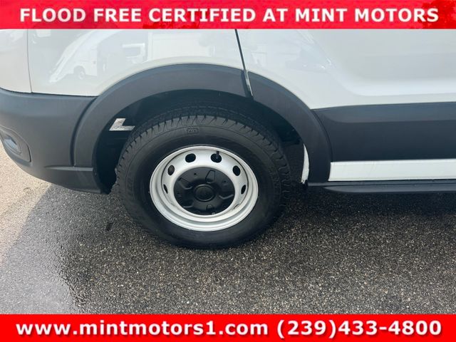 2020 Ford Transit 250 Low Roof W / Shelves | Fort Myers, FL | Mint Motors 2020 Ford Transit 250 Low Roof W / Shelves | Fort Myers, FL | Mint Motors