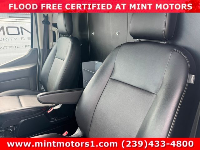 2020 Ford Transit 250 Low Roof | Fort Myers, FL | Mint Motors 2020 Ford Transit 250 Low Roof | Fort Myers, FL | Mint Motors