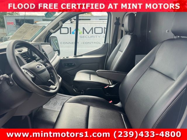 2020 Ford Transit 250 Low Roof | Fort Myers, FL | Mint Motors 2020 Ford Transit 250 Low Roof | Fort Myers, FL | Mint Motors