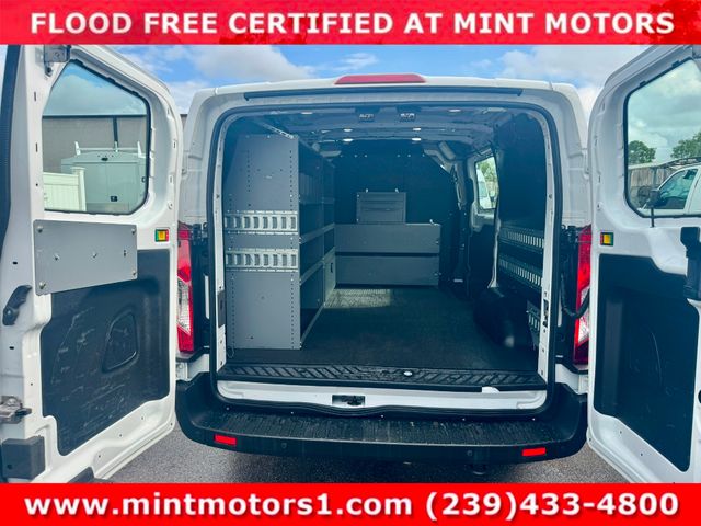 2020 Ford Transit 250 Low Roof (Available Installed Upfit) | Fort Myers, FL | Mint Motors 2020 Ford Transit 250 Low Roof (Available Installed Upfit) | Fort Myers, FL | Mint Motors