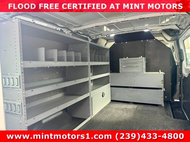 2020 Ford Transit 250 Low Roof W / Shelfs | Fort Myers, FL | Mint Motors 2020 Ford Transit 250 Low Roof W / Shelfs | Fort Myers, FL | Mint Motors