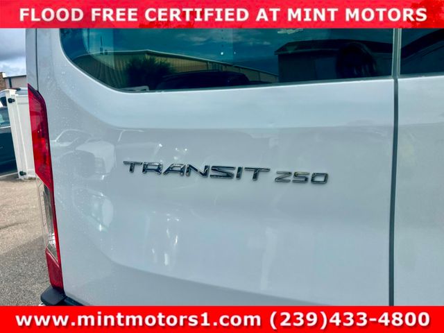 2020 Ford Transit 250 Low Roof | Fort Myers, FL | Mint Motors 2020 Ford Transit 250 Low Roof | Fort Myers, FL | Mint Motors