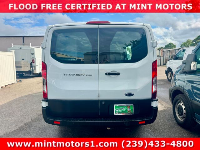 2020 Ford Transit 250 Low Roof W / Shelves | Fort Myers, FL | Mint Motors 2020 Ford Transit 250 Low Roof W / Shelves | Fort Myers, FL | Mint Motors