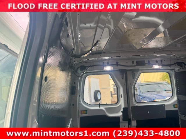 2020 Ford Transit 250 Low Roof (Available Installed Upfit) | Fort Myers, FL | Mint Motors 2020 Ford Transit 250 Low Roof (Available Installed Upfit) | Fort Myers, FL | Mint Motors