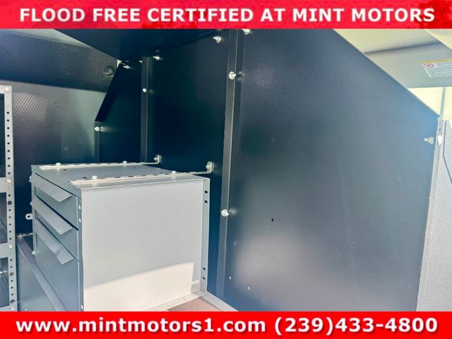 2020 Ford Transit 250 Low Roof (Available Installed Upfit) | Fort Myers, FL | Mint Motors 2020 Ford Transit 250 Low Roof (Available Installed Upfit) | Fort Myers, FL | Mint Motors