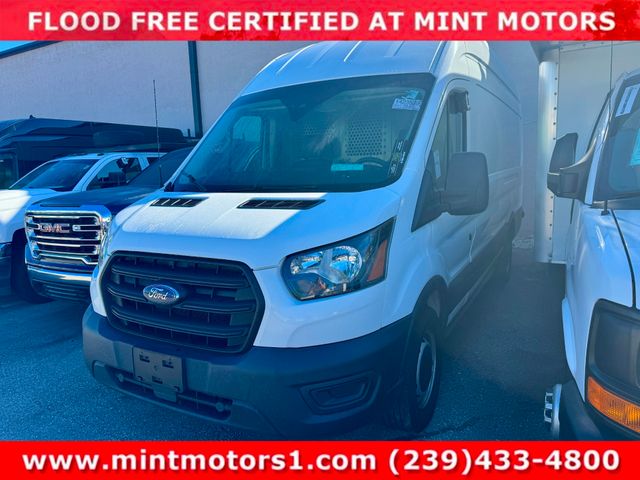 2020 Ford Transit 350 High Roof Extended | Fort Myers, FL | Mint Motors 2020 Ford Transit 350 High Roof Extended | Fort Myers, FL | Mint Motors