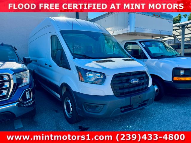 2020 Ford Transit 350 High Roof Extended | Fort Myers, FL | Mint Motors 2020 Ford Transit 350 High Roof Extended | Fort Myers, FL | Mint Motors